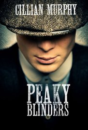 Peaky Blinders - Seasons 1-6 (image for) Peaky Blinders - Seasons 1-6